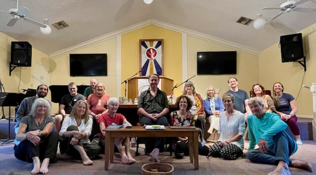 Save The Date: Half Day Retreat